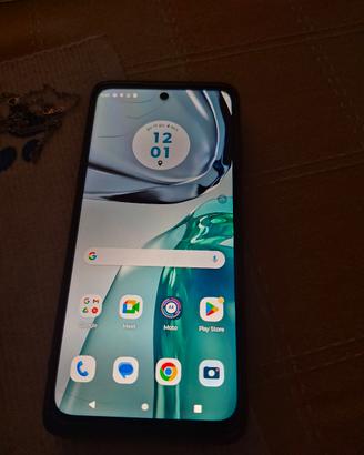 Motorola g6