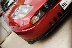 Fiat Coupé 2.0 16V Plus ASPIRATA - "ASI TARGA ORO"