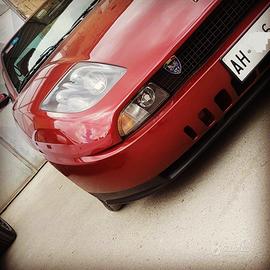 Fiat Coupé 2.0 16V Plus ASPIRATA - "ASI TARGA ORO"