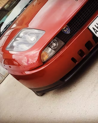 Fiat Coupé 2.0 16V Plus ASPIRATA - "ASI TARGA ORO"