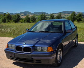 1995 BMW 316i Compact E36