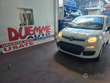 Fiat Panda 1.0 FireFly S&S Hybrid rate da 99,00
