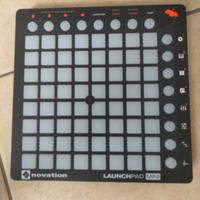 launchpad mini