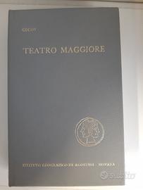 Cecov: Teatro Maggiore - De Agostini 1967