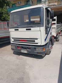 Camion con gru