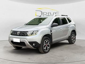 Dacia Duster 1.0 tce GPL Techroad 4x2 100cv
