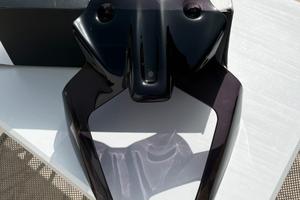 Cupolino Puig ktm 790 adventure