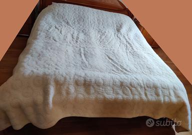 Coperta in lana Merinos