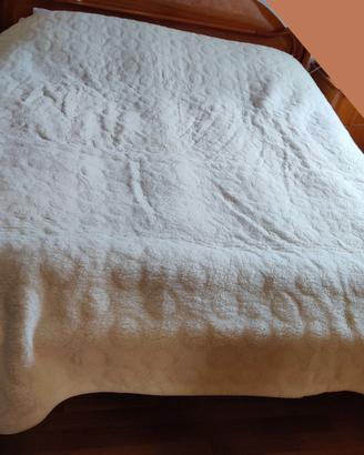Coperta in lana Merinos