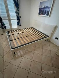 Rete a doghe Matrimoniale  160X190 cm