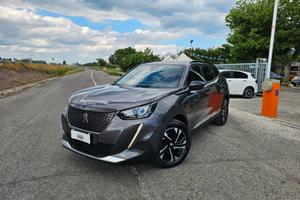 Peugeot 2008 BlueHDi 130 S&S EAT8 Allure Pack