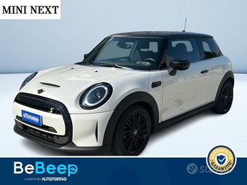 MINI Full Electric Mini 3 porte MINI 3P COOPE...