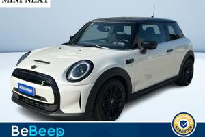 MINI Full Electric Mini 3 porte MINI 3P COOPE...