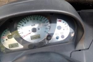 Suzuki Burgman 250 - 1999