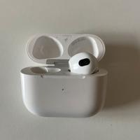 AirPods terza generazione- SOLO DX