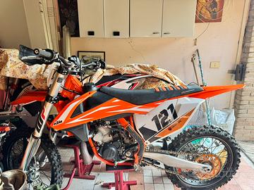 Ktm sx250 2019