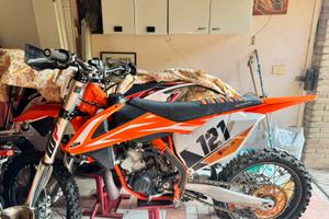 Ktm sx250 2019