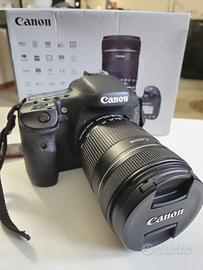 Canon EOS 7D