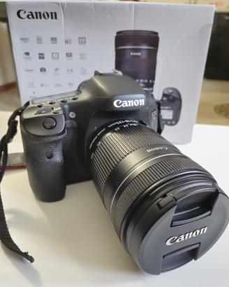 Canon EOS 7D