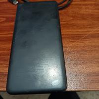 powerbank da 10000 MHZ