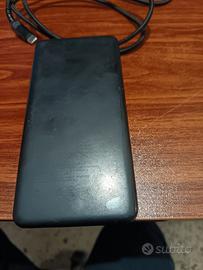 powerbank da 10000 MHZ