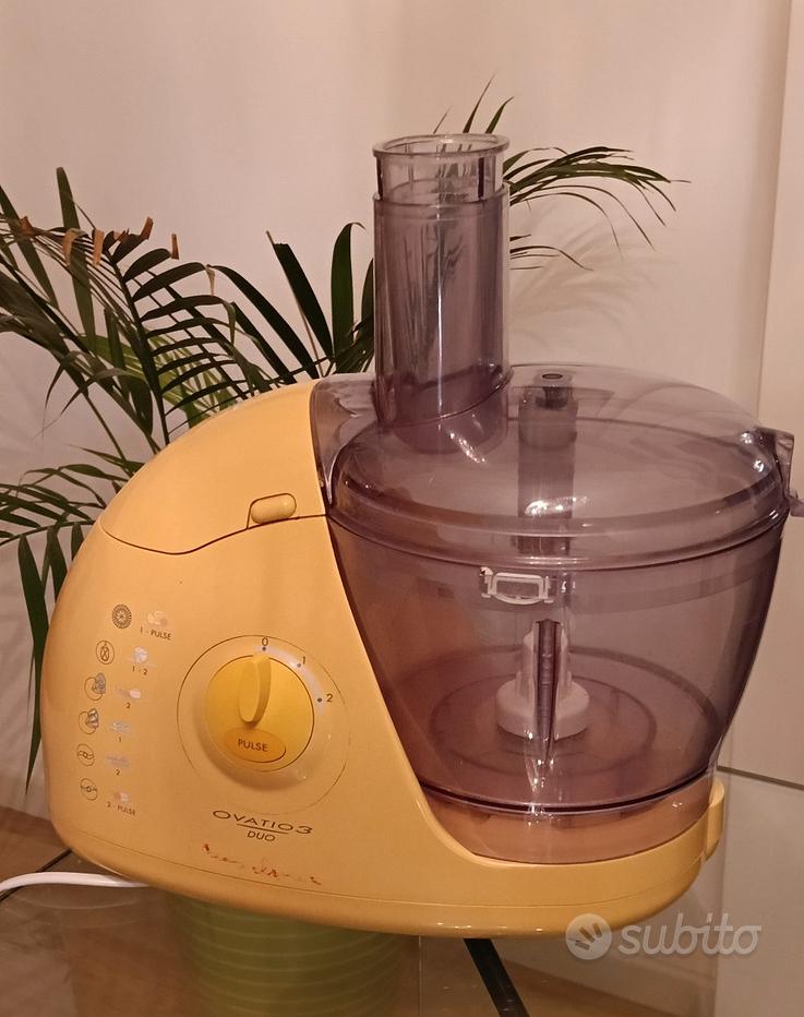 Coperchio Moulinex Odacio, Odacio 3, Odacio Duo Super MaxiPress FP7311