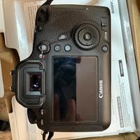 Canon eos 6d