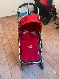 Passeggino Bugaboo Gecko originale
