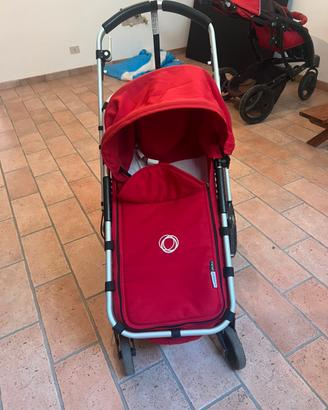 Passeggino Bugaboo Gecko originale