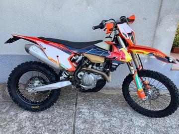 Ktm 450 EXC-F