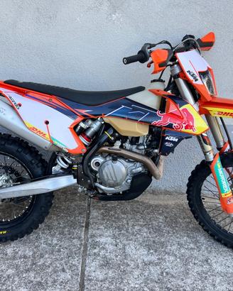 Ktm 450 EXC-F