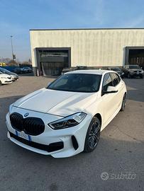 BMW serie 1 neopatentati