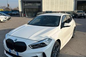 BMW serie 1 neopatentati