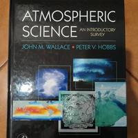 Atmospheric Science - Wallace/Hobbs / Inglese 