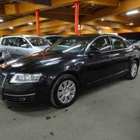 Audi A6 3.0 TDI 4x4 Ambition 225 CV