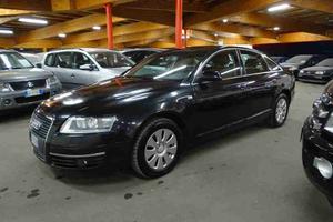Audi A6 3.0 TDI 4x4 Ambition 225 CV