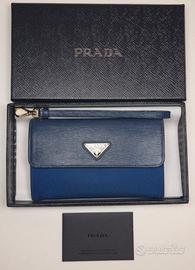 Portafoglio Prada Vintage