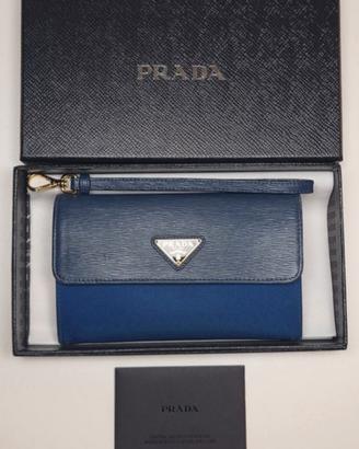 Portafoglio Prada Vintage