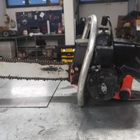 motosega husqvarna E 70