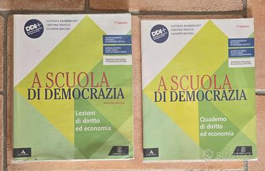 A Scuola di Democrazia
