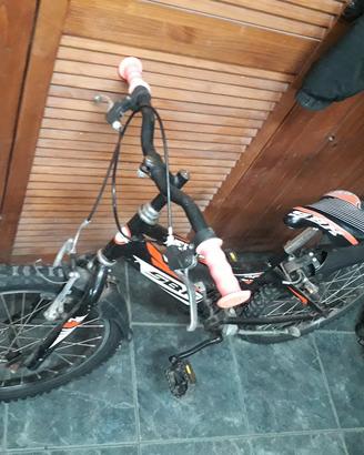 bici per bambini