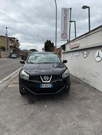 Nissan Qashqai 1.5 dCi DPF Acenta
