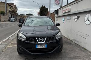 Nissan Qashqai 1.5 dCi DPF Acenta