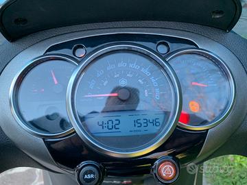 Piaggio Beverly 350 - 2020