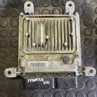 Centralina Motore Mercedes Sprinter 2.2 2010