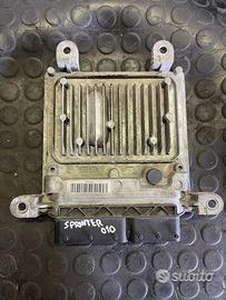 Centralina Motore Mercedes Sprinter 2.2 2010