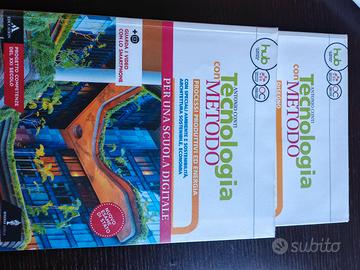 Tecnologia con metodo 