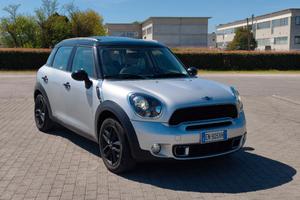 MINI Countryman SD ALL4