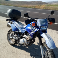 Yamaha xt 600e