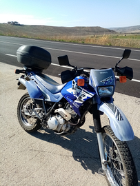 Yamaha xt 600e